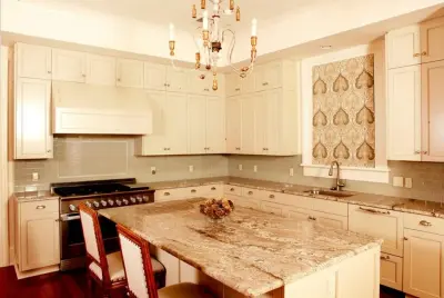 Stone Creations, Inc - Stone & Concrete Installation in Covington, LA