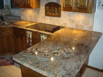 Allstone Corp LLC - Tile & Stone Installation Services in Wilmington, NC