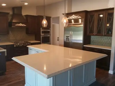Rock Bottom Stone - Countertop Installation Services in Phoenix, AZ