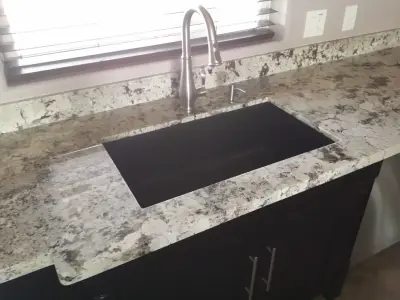 Rock Bottom Stone - Countertop Installation Services in Phoenix, AZ
