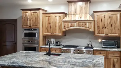 K&L Ceramic Inc - Flooring Installation Services in Lakeside, AZ
