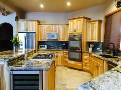 K&L Ceramic Inc - Flooring Installation Services in Lakeside, AZ