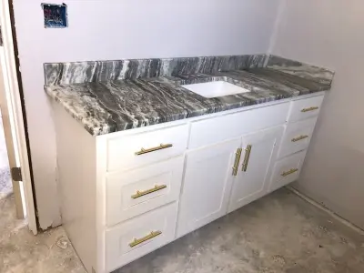 Superior Stone Works - Countertop Installation Services in Atoka, TN