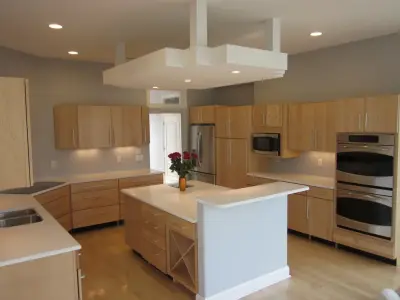 Premier Stone Fabrication, Inc. - Countertop Installation Services in Salem, VA
