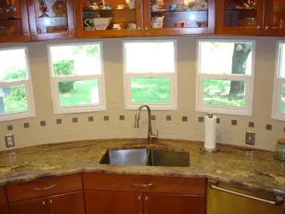 Premier Stone Fabrication, Inc. - Countertop Installation Services in Salem, VA