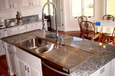 DreamStones Granite & Marble Counterops - Countertop Installation Services in Centre Hall, PA