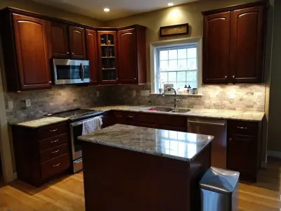 Thomas Tile and Stone - Tile & Stone Installation Services in Chesterfield, VA