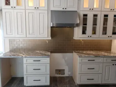 Thomas Tile and Stone - Tile & Stone Installation Services in Chesterfield, VA