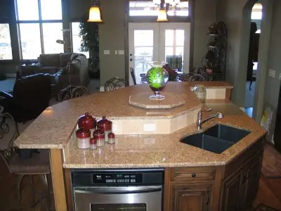 The Countertop Place - Countertop Installation Services in Wichita, KS