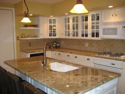 The Countertop Place - Countertop Installation Services in Wichita, KS