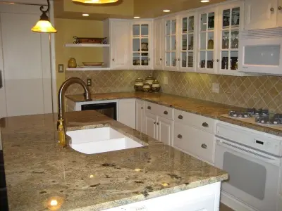 The Countertop Place - Countertop Installation Services in Wichita, KS