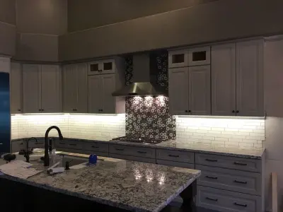 Perfect Tile Inc. of Fountain Hills - Kitchen Remodeling in Fountain Hills, AZ