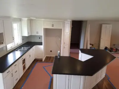 Bay Area Granite & Marble - Countertop Installation Services in Appleton, WI