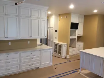 Bay Area Granite & Marble - Countertop Installation Services in Appleton, WI