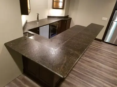 Bay Area Granite & Marble - Countertop Installation Services in Appleton, WI