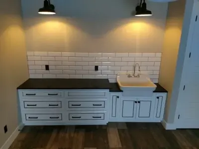 SBN Marble Granite and Tile Inc. - Countertop Installation Services in Richland, WA