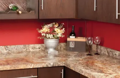 Counter-Form - Custom Cabinets & Cabinetry in Marshfield, WI