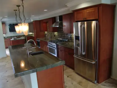 Cabinet & Counter-top Source - Custom Cabinets & Cabinetry in Boardman, OR