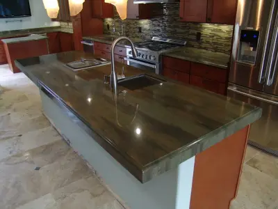 Cabinet & Counter-top Source - Custom Cabinets & Cabinetry in Boardman, OR