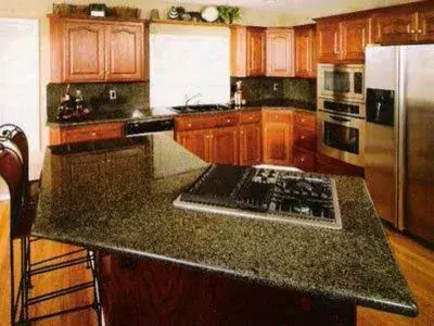 Amarillo Plastic Fabricators - Kitchen Remodeling in Amarillo, TX
