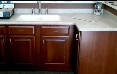 Custom Kitchens, Inc. - Countertop Installation Services in Erie, PA