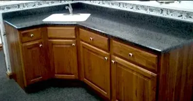 Custom Kitchens, Inc. - Countertop Installation Services in Erie, PA