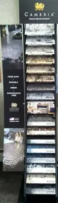 Custom Kitchens, Inc. - Countertop Installation Services in Erie, PA