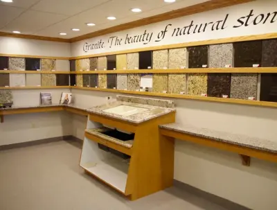 Custom Kitchens, Inc. - Countertop Installation Services in Erie, PA