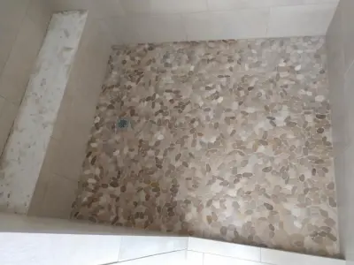 Thomas Tile and Stone - Tile & Stone Installation Services in Chesterfield, VA