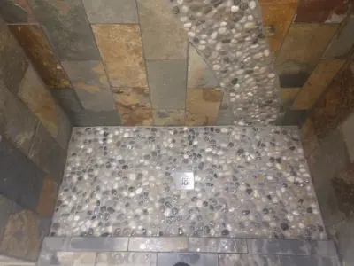 Thomas Tile and Stone - Tile & Stone Installation Services in Chesterfield, VA