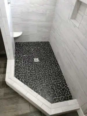 Thomas Tile and Stone - Tile & Stone Installation Services in Chesterfield, VA