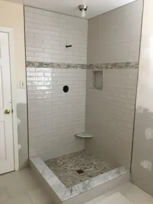 Thomas Tile and Stone - Tile & Stone Installation Services in Chesterfield, VA