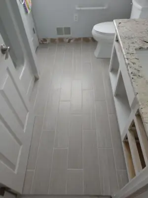 Thomas Tile and Stone - Tile & Stone Installation Services in Chesterfield, VA
