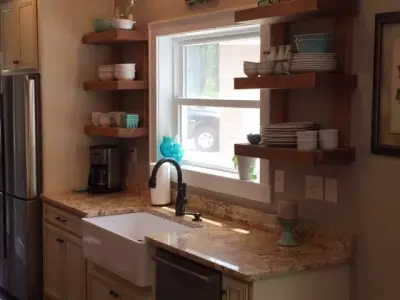 Granite Counter Connection, LLC - Countertop Installation Services in Granite Falls, NC