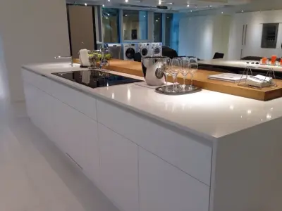 American Natural Stone and Tile - Tile & Stone Installation Services in Hernando, FL