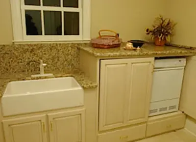 Bailes Granite & Marble - Countertop Installation Services in Charleston, WV