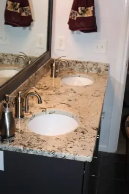 Bolder Granite - Countertop Installation Services in Fort Lawn, SC