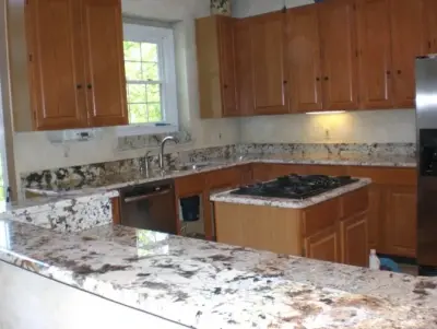 Discover Granite & Marble - Tile & Stone Installation Services in Charlottesville, VA