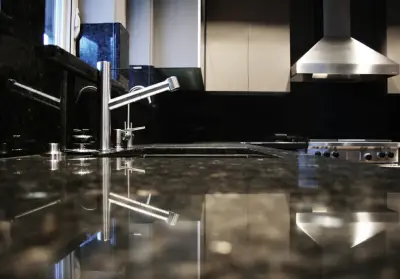 Galaxy Stone Works, Inc. - Tile & Stone Installation Services in Hubbard, OR