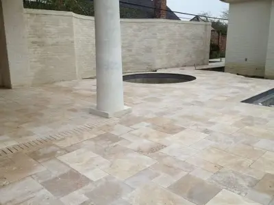 United Design Stone - Countertop Installation Services in Baton Rouge, LA