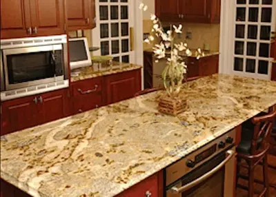 Bailes Granite & Marble - Countertop Installation Services in Charleston, WV