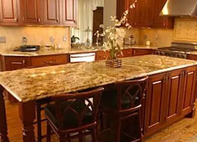 Bailes Granite & Marble - Countertop Installation Services in Charleston, WV