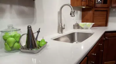 Project Four — Countertop Installation Services project by Mid Missouri Surfaces
