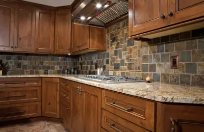 Project Three — Countertop Installation Services project by Mid Missouri Surfaces
