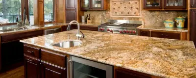 Town Granite - Flooring Installation Services in Huntsville, AL