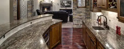 Town Granite - Flooring Installation Services in Huntsville, AL
