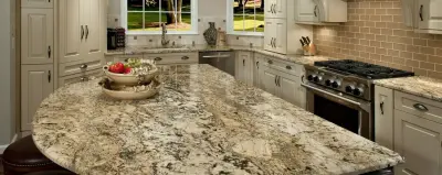 Town Granite - Flooring Installation Services in Huntsville, AL