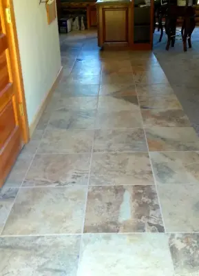 Classic Stone & Tile, INC - Countertop Installation Services in Phippsburg, CO