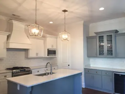 Southern Stone Group - Tile & Stone Installation Services in Oxford, MS