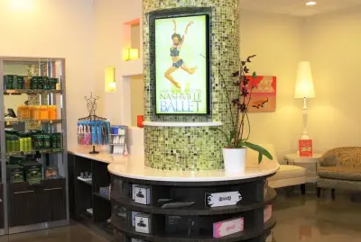 Alternative Tasks — Countertop Installation Services project by Stone World TN
